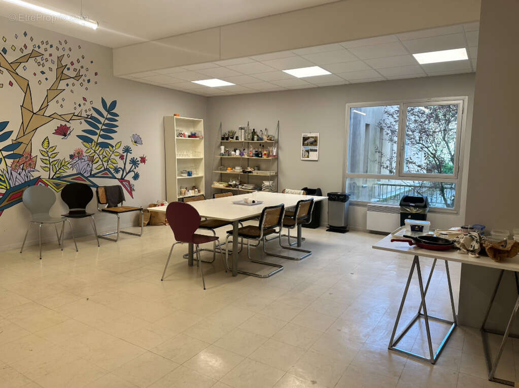 Commerce à BOURG-EN-BRESSE