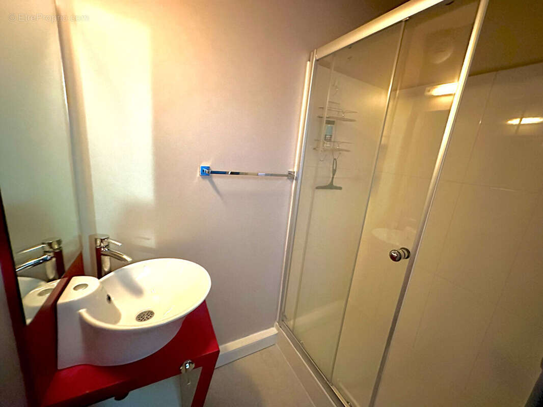 Appartement à TARBES