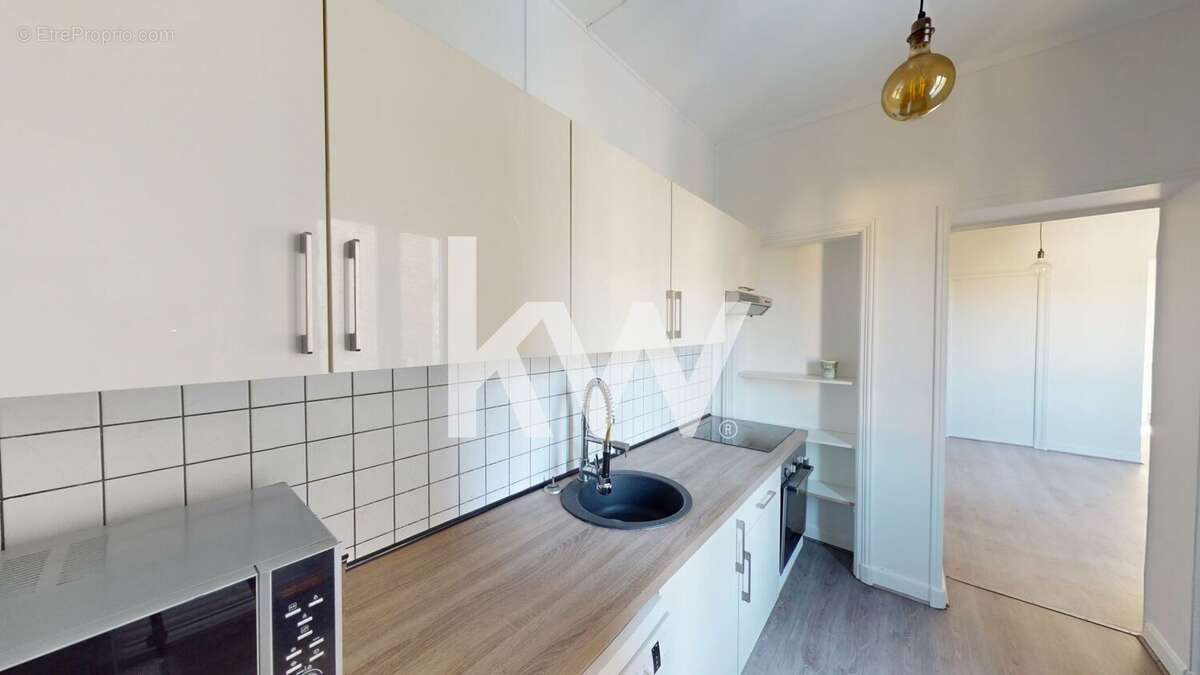 Appartement à REIMS