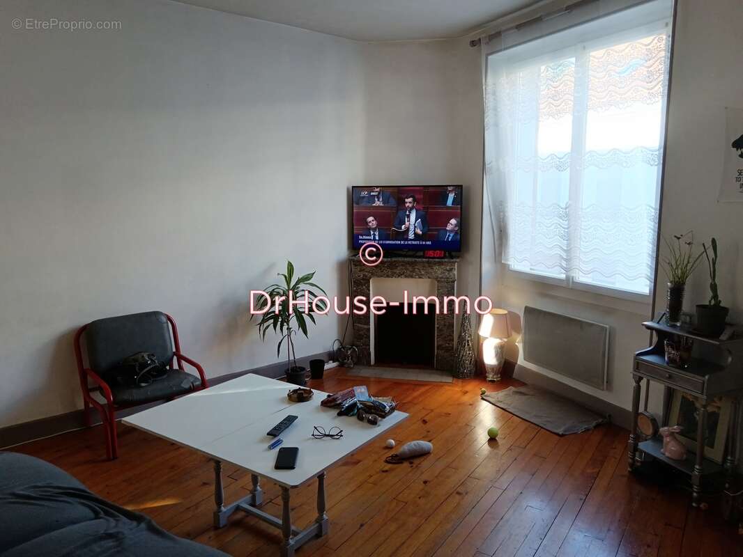 Maison à VILLENEUVE-SUR-LOT