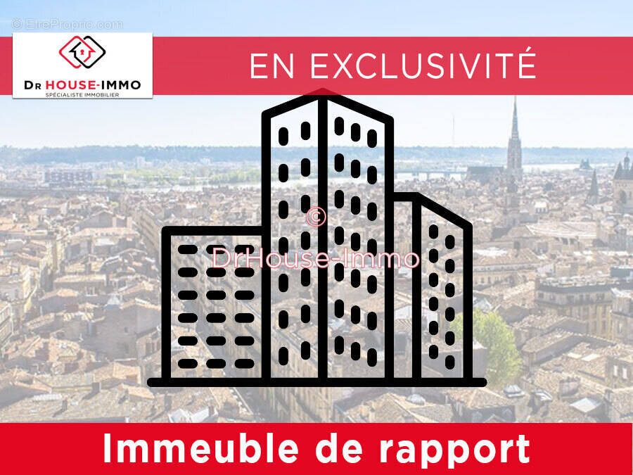 Maison à VILLENEUVE-SUR-LOT