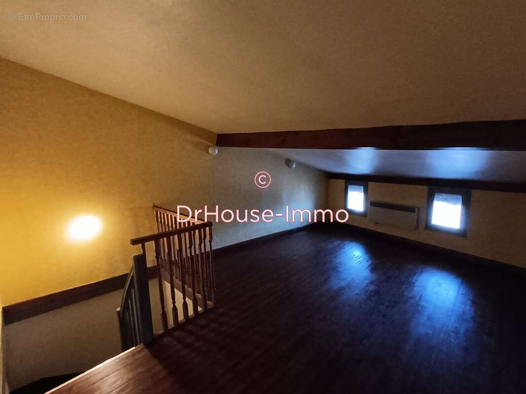 Maison à VILLENEUVE-SUR-LOT