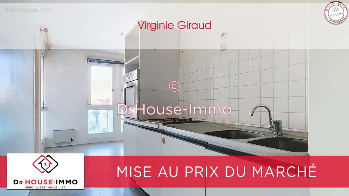 Appartement à PERIGUEUX