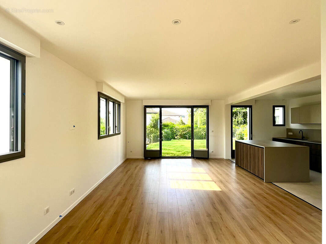 Appartement à ANGLET