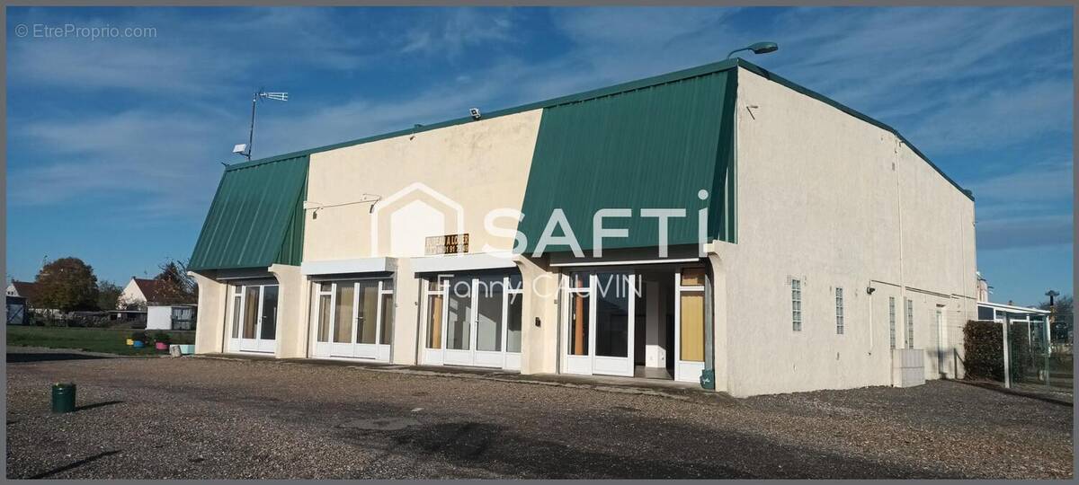 Photo 1 - Appartement à BRESLES