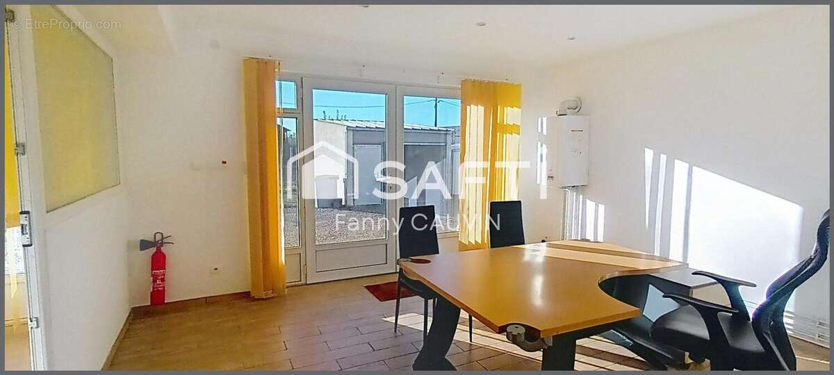 Photo 2 - Appartement à BRESLES