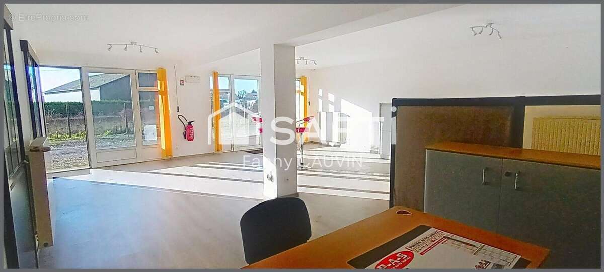 Photo 3 - Appartement à BRESLES