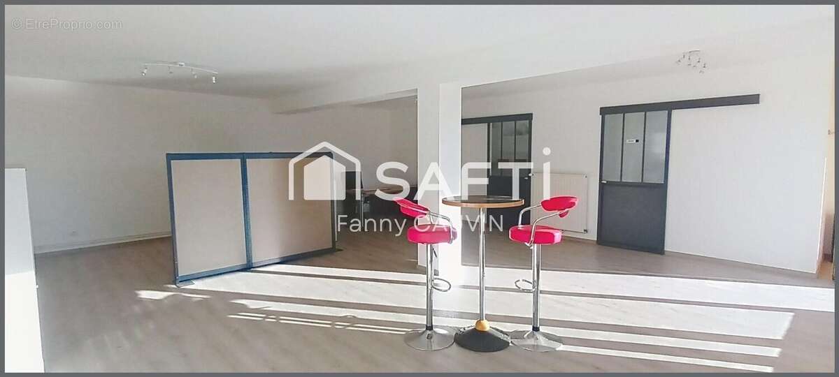 Photo 4 - Appartement à BRESLES