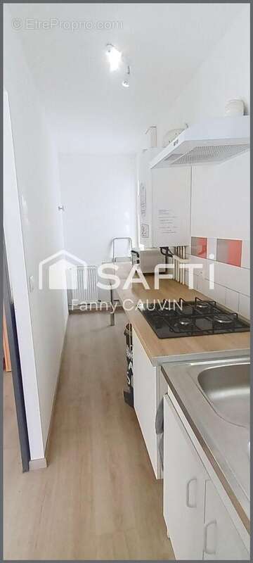 Photo 5 - Appartement à BRESLES