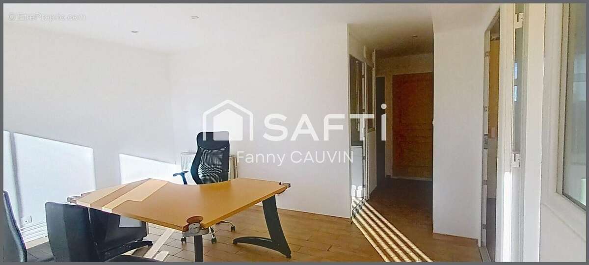 Photo 6 - Appartement à BRESLES