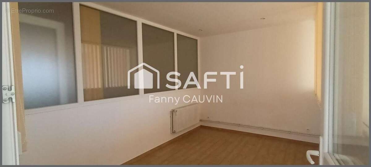 Photo 7 - Appartement à BRESLES