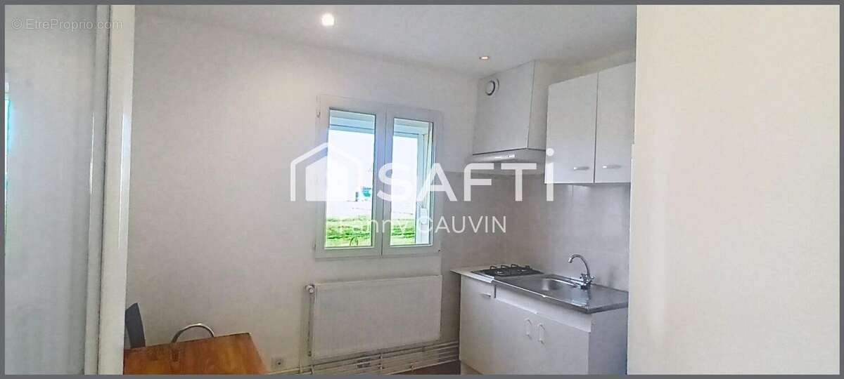 Photo 8 - Appartement à BRESLES