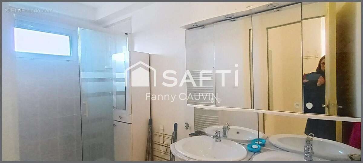 Photo 9 - Appartement à BRESLES