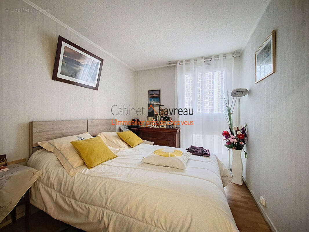 Appartement à ALFORTVILLE