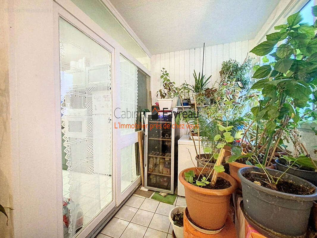 Appartement à ALFORTVILLE