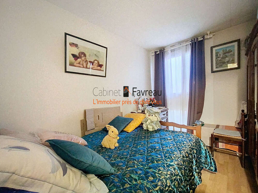 Appartement à ALFORTVILLE