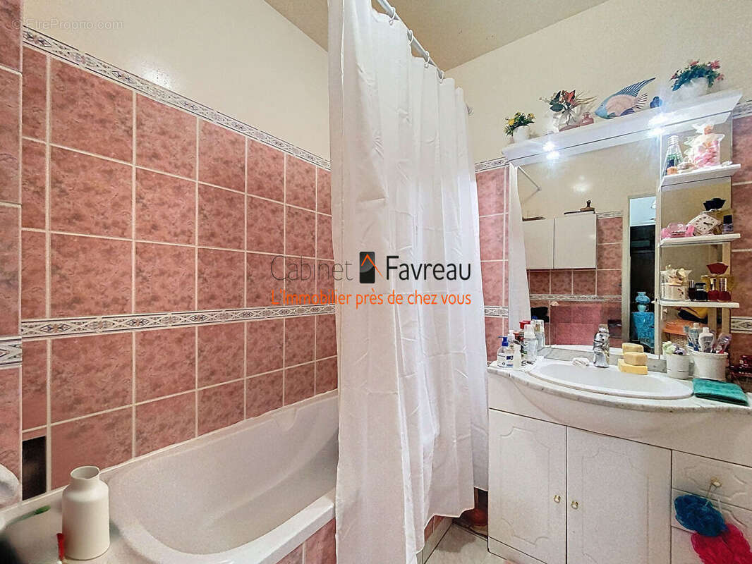 Appartement à ALFORTVILLE