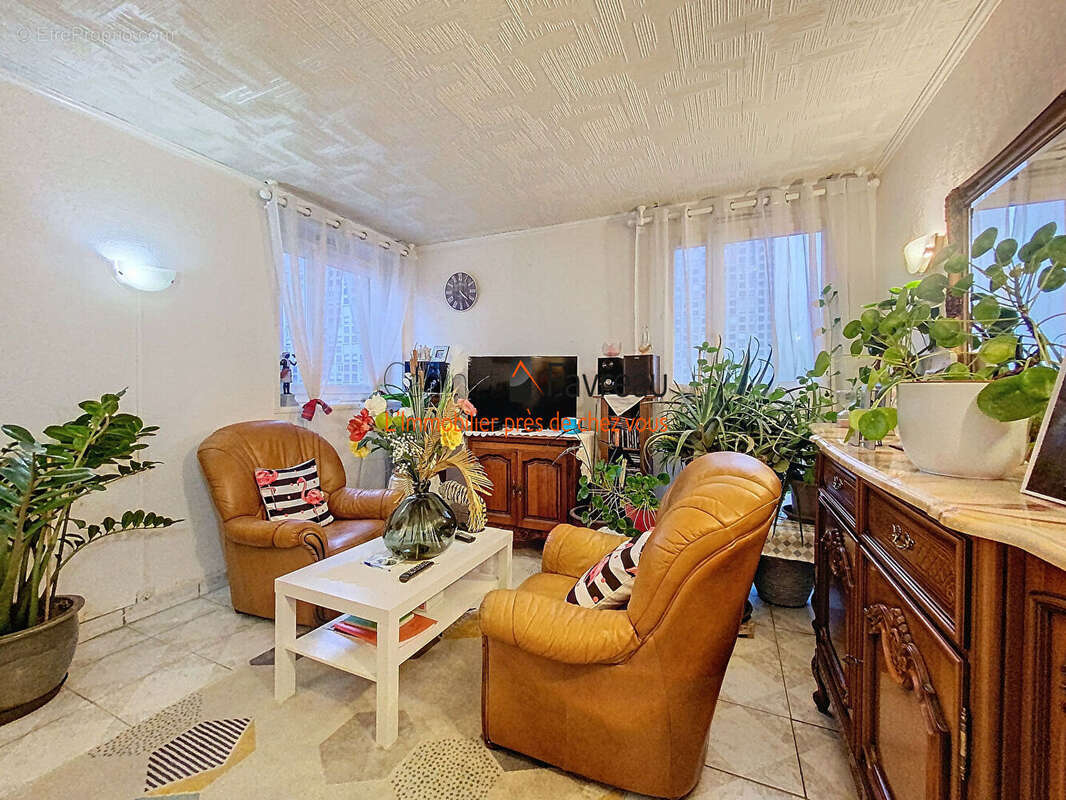 Appartement à ALFORTVILLE