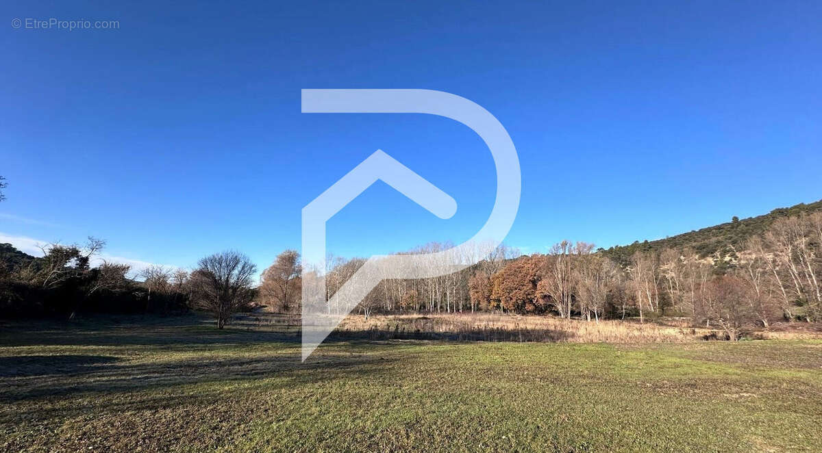 Maison à ALLEMAGNE-EN-PROVENCE