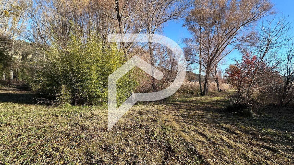 Maison à ALLEMAGNE-EN-PROVENCE