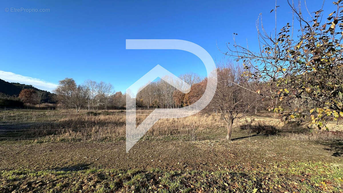 Maison à ALLEMAGNE-EN-PROVENCE