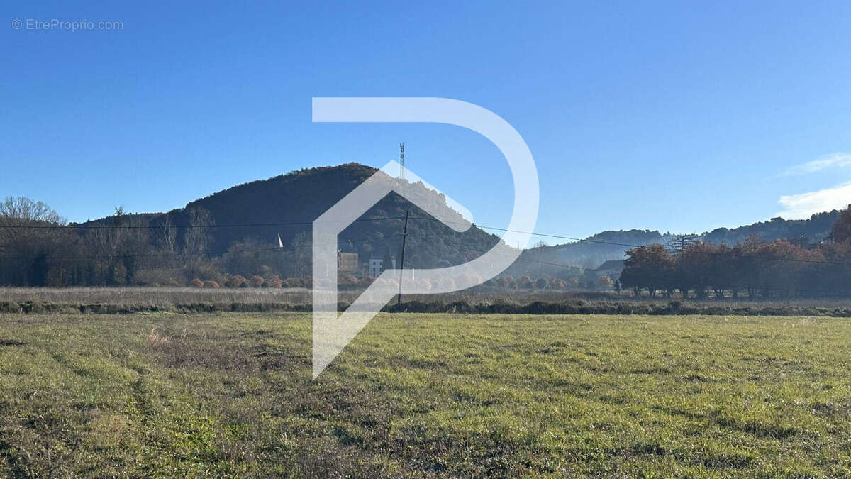 Maison à ALLEMAGNE-EN-PROVENCE