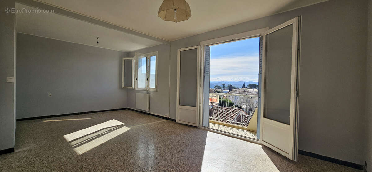 Appartement à CARCASSONNE