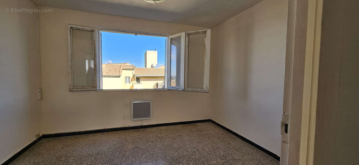 Appartement à CARCASSONNE