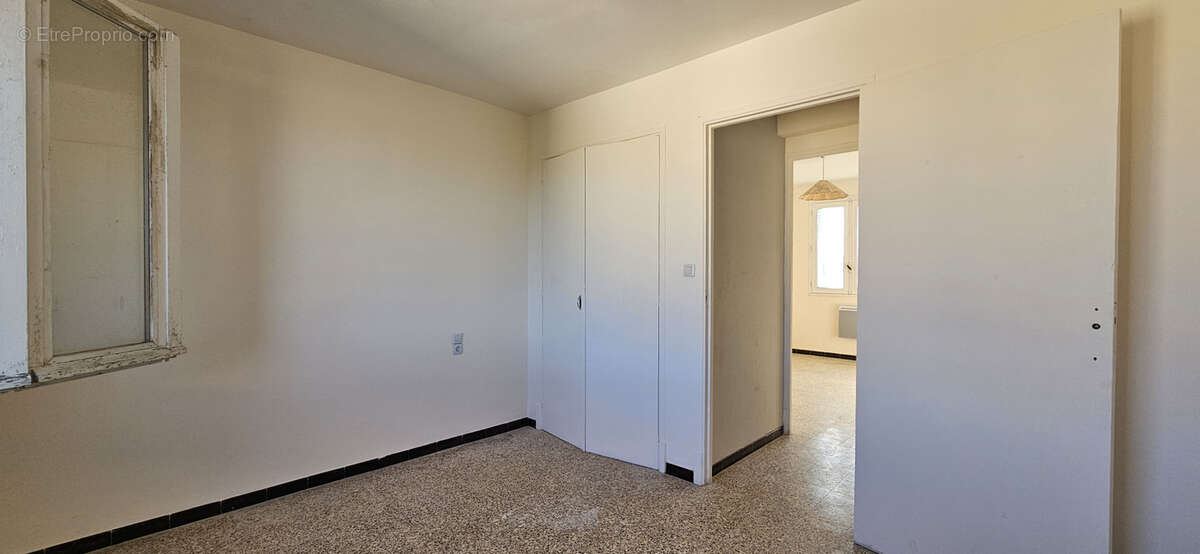 Appartement à CARCASSONNE