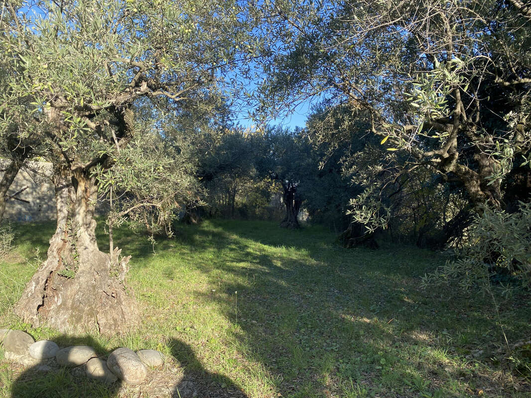 Maison à VILLENEUVE