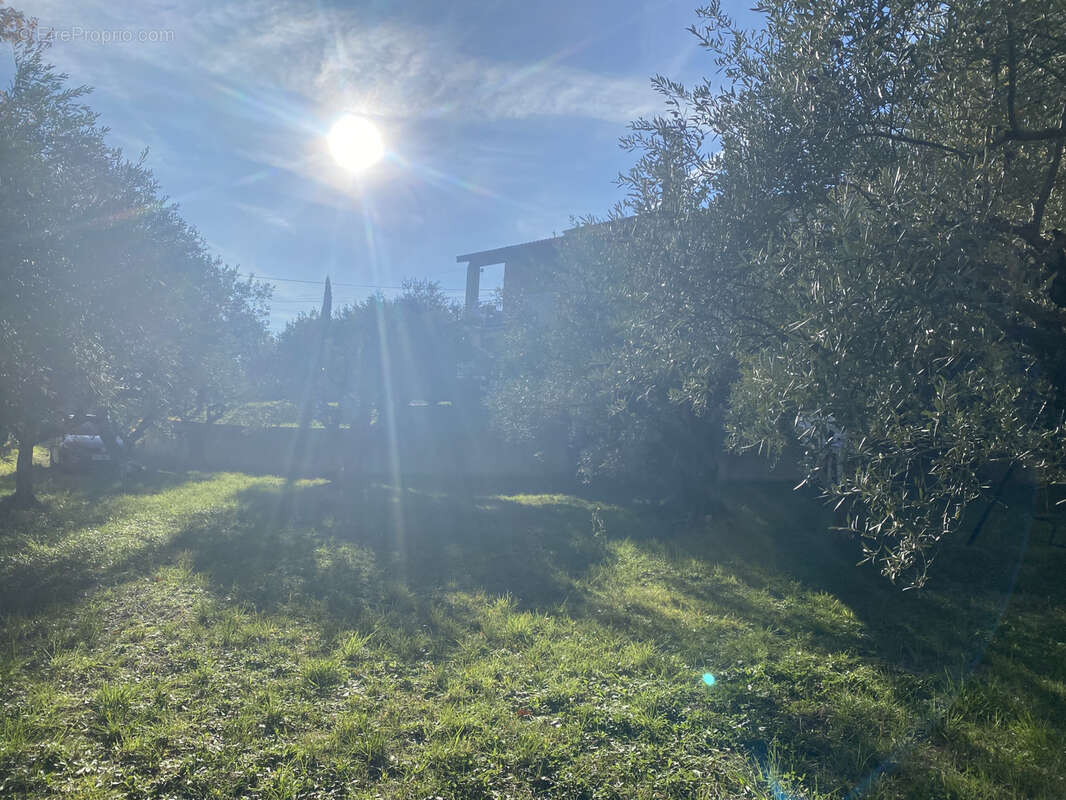 Maison à VILLENEUVE