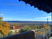 Maison à VILLENEUVE