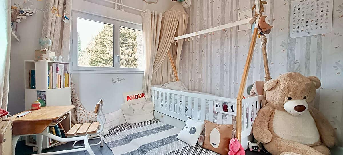 Maison à SALLES-D&#039;AUDE