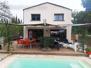 Maison à SALLES-D&#039;AUDE