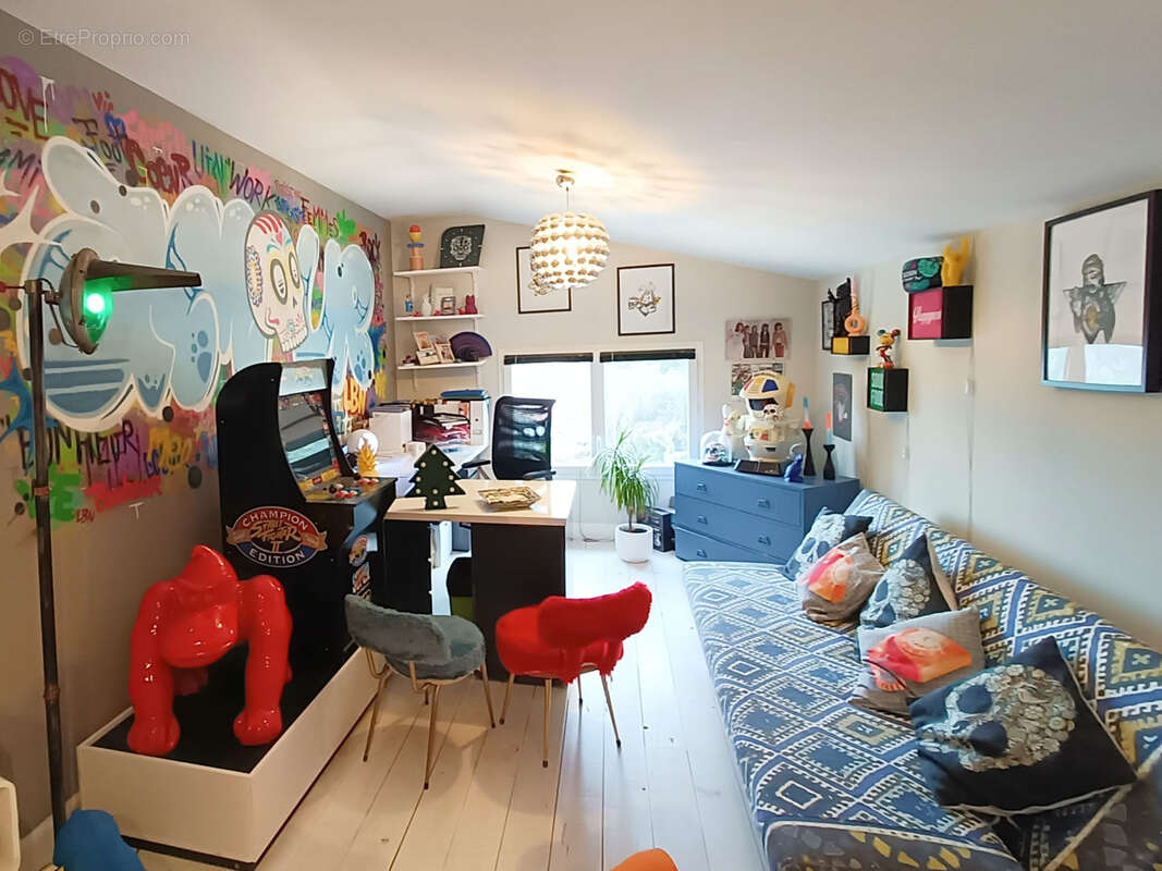 Maison à SALLES-D&#039;AUDE