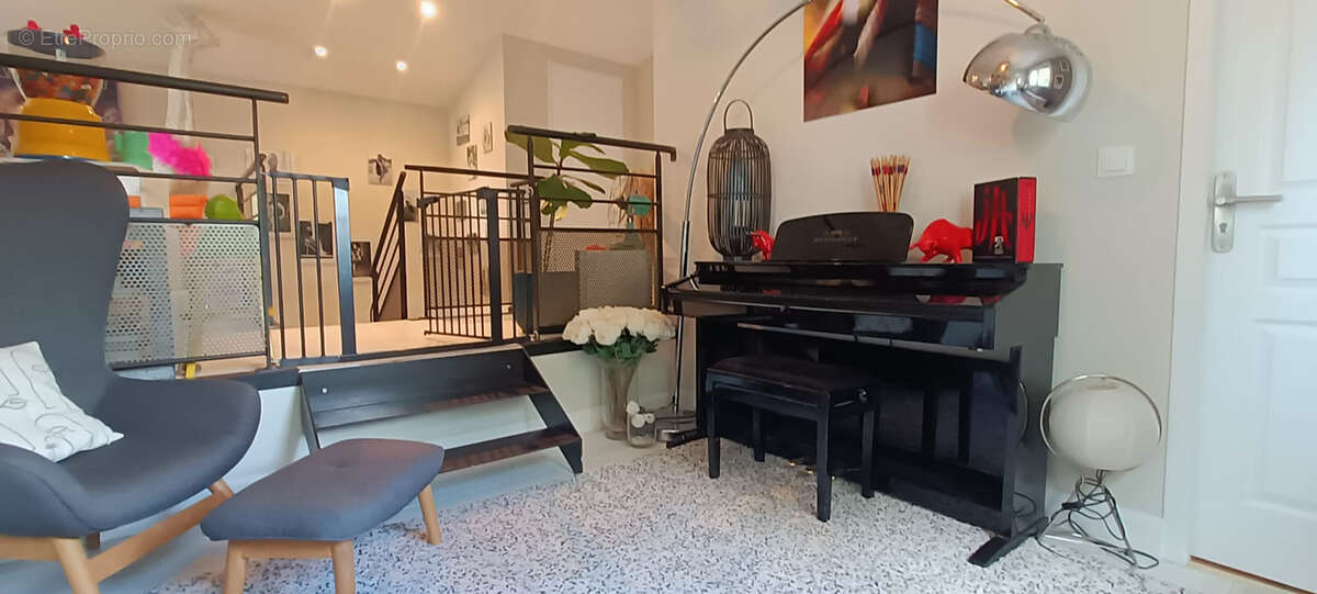 Maison à SALLES-D&#039;AUDE