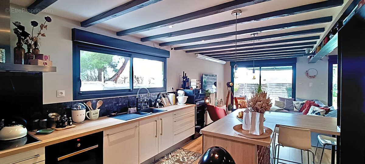 Maison à SALLES-D&#039;AUDE