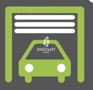 Parking à CHARENTON-LE-PONT