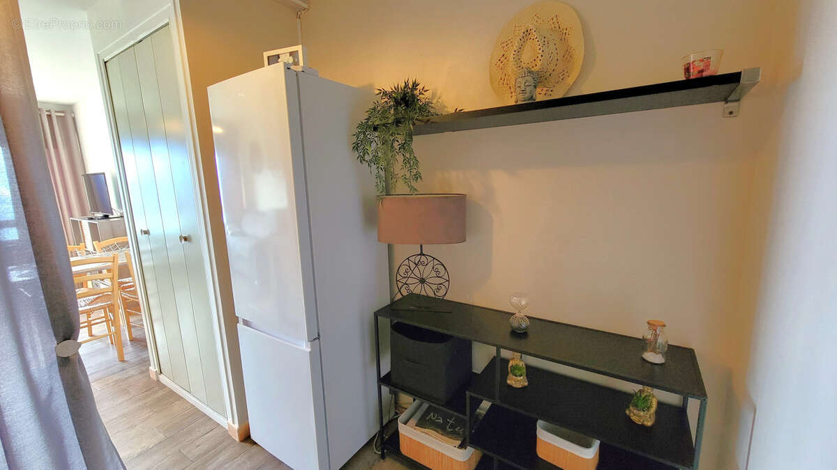 Appartement à SAINT-MICHEL-DE-CHAILLOL