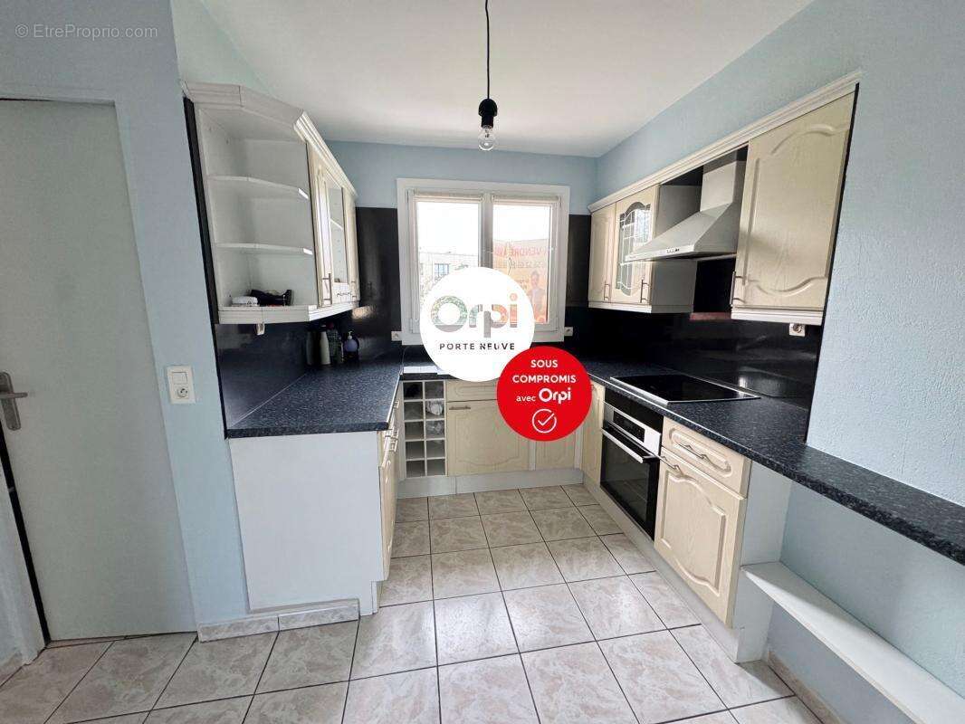 Appartement à BOULOGNE-SUR-MER