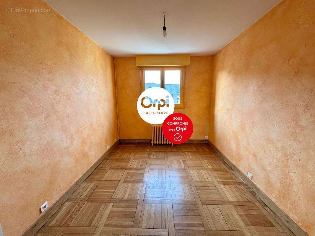 Appartement à BOULOGNE-SUR-MER