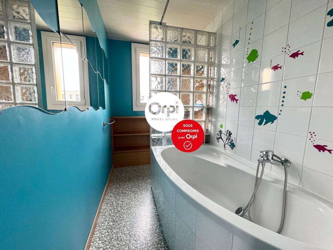 Appartement à BOULOGNE-SUR-MER