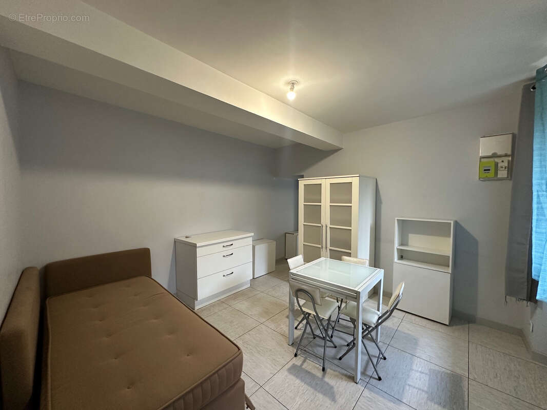 Appartement à LAMASTRE