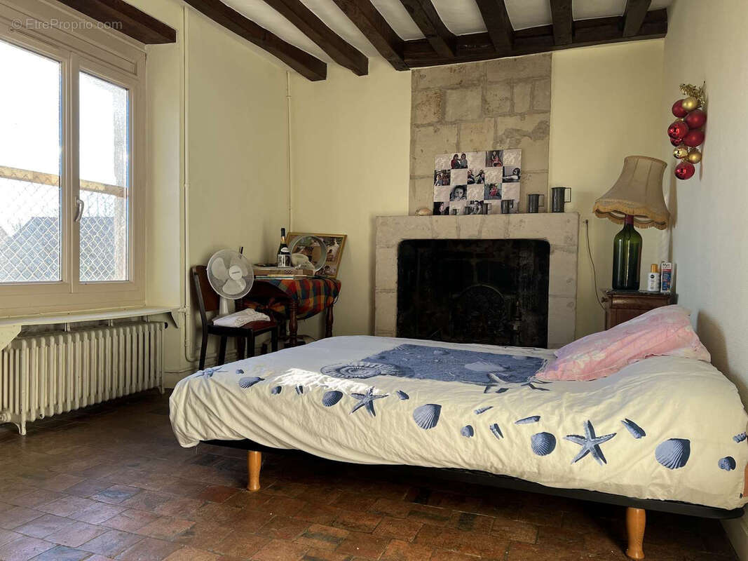 Maison à MORTAGNE-AU-PERCHE