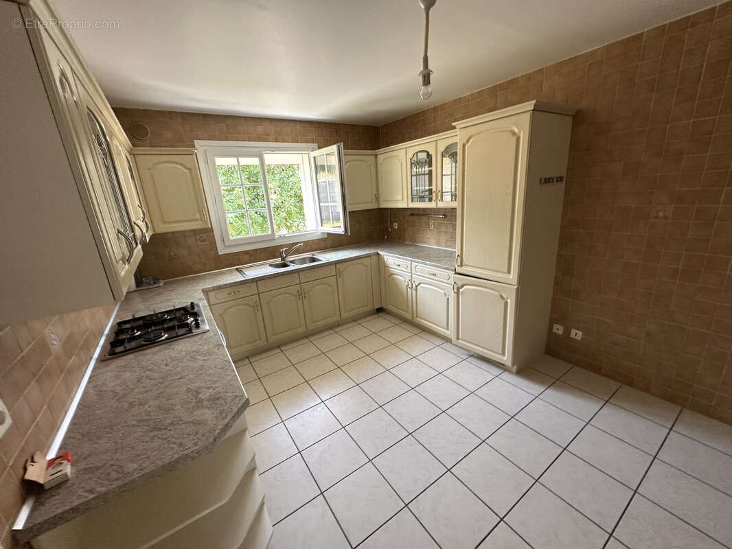 Maison à PONT-DU-CHATEAU