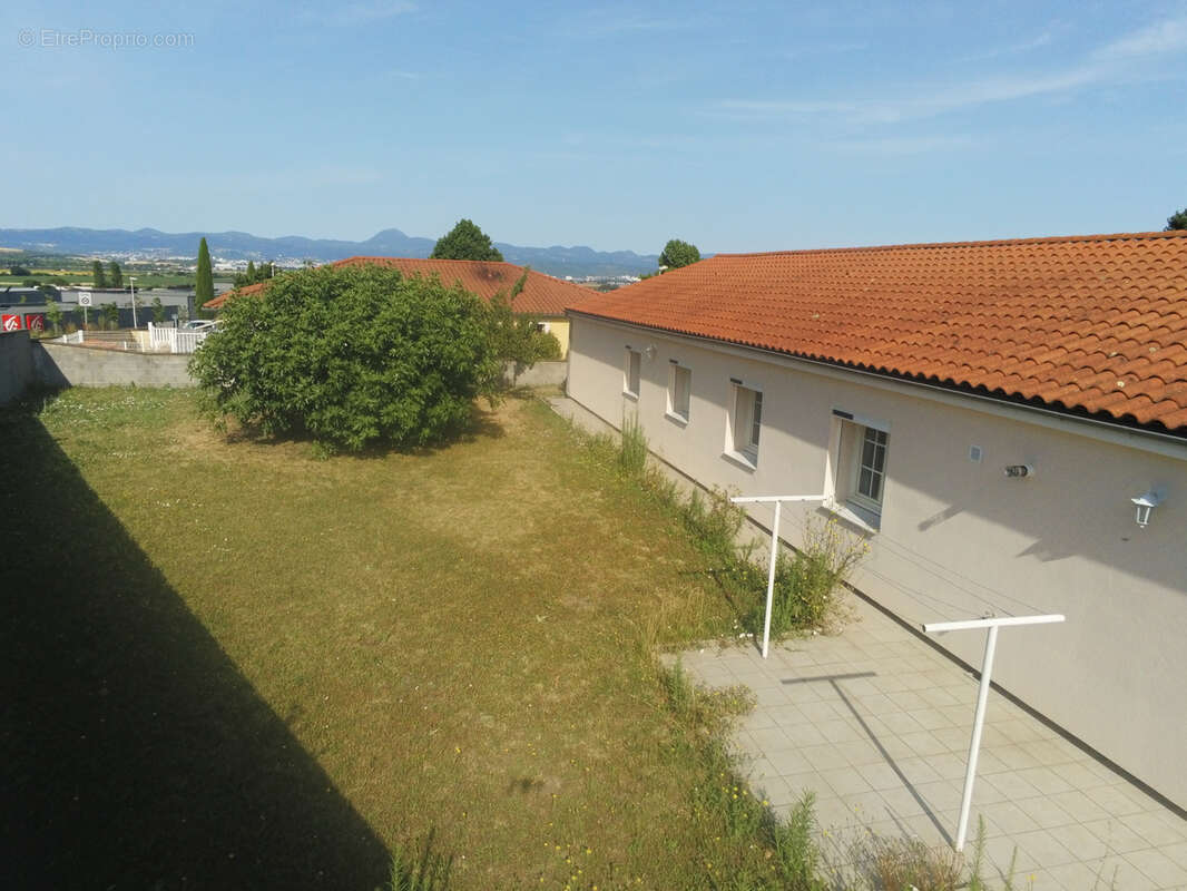 Maison à PONT-DU-CHATEAU