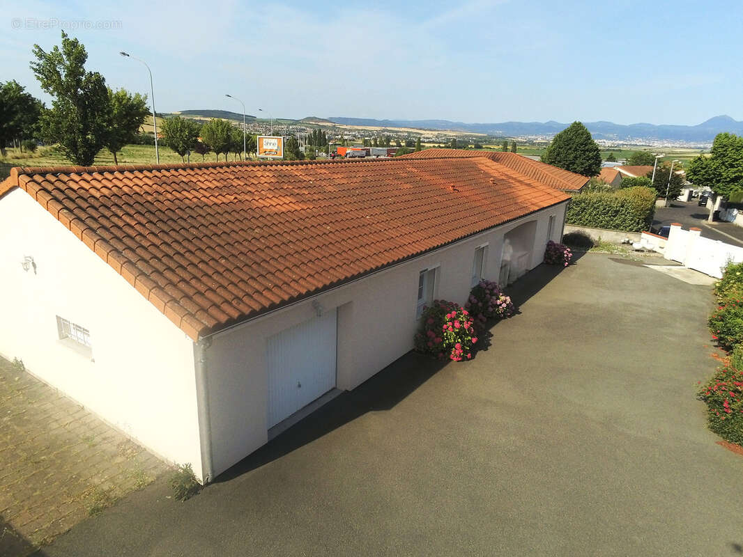 Maison à PONT-DU-CHATEAU