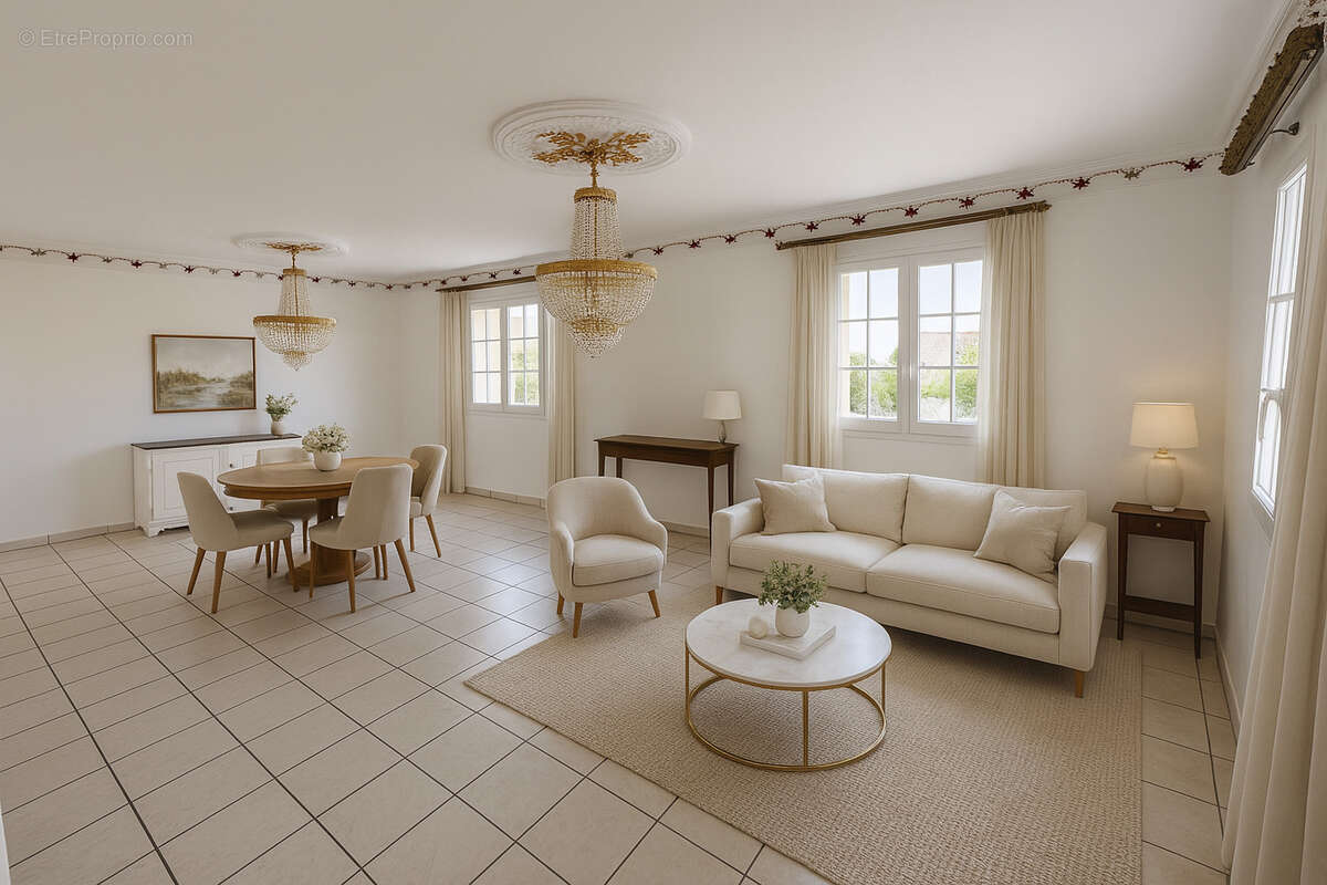 Maison à PONT-DU-CHATEAU