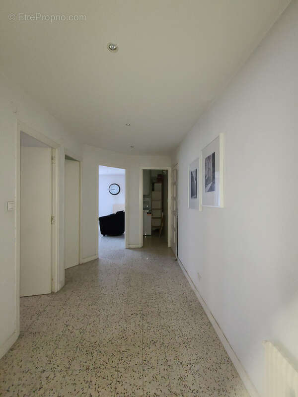 Appartement à AMELIE-LES-BAINS-PALALDA