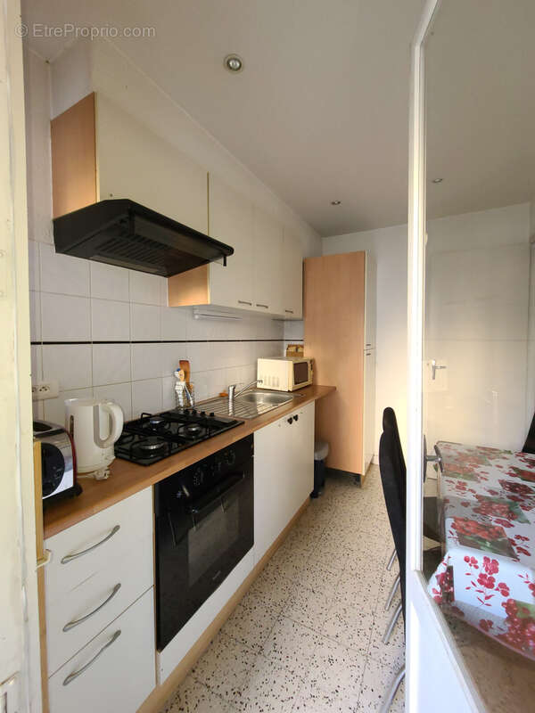 Appartement à AMELIE-LES-BAINS-PALALDA